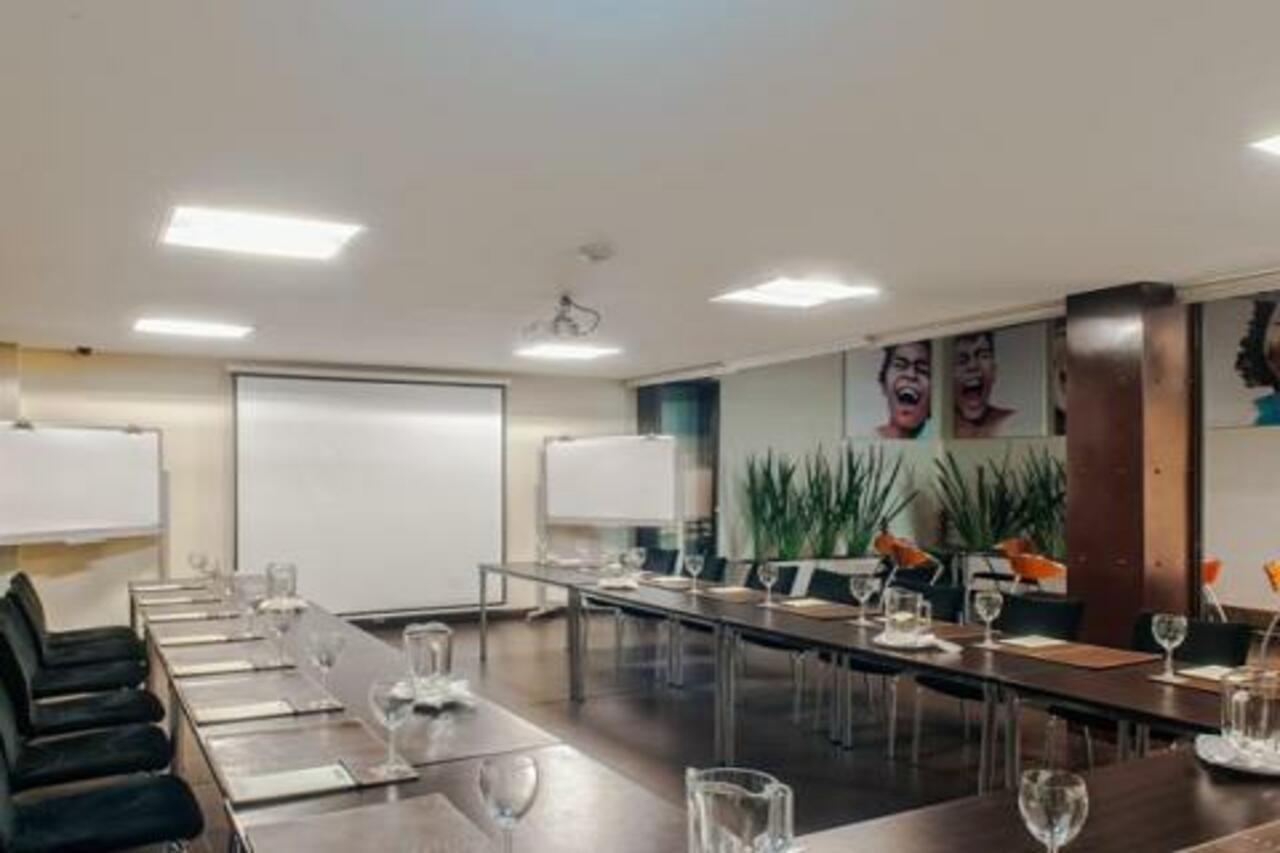 Hotel Lugano Suites Bogotá Dış mekan fotoğraf