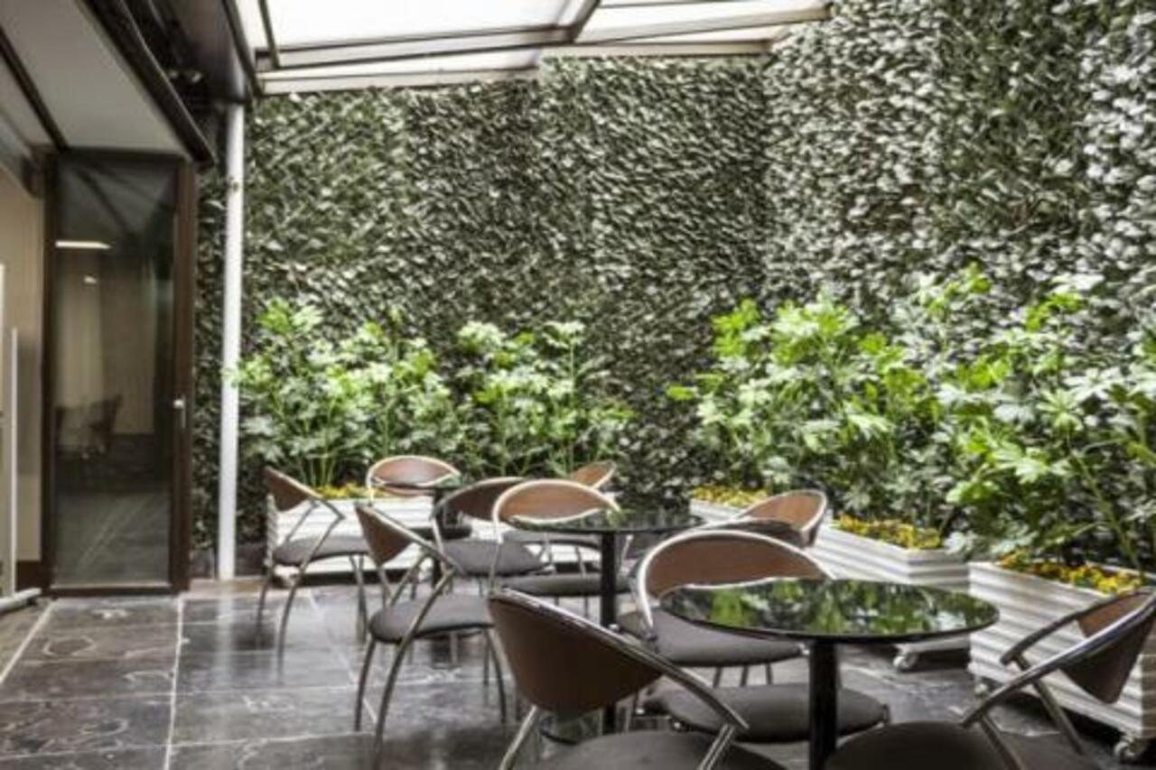 Hotel Lugano Suites Bogotá Dış mekan fotoğraf
