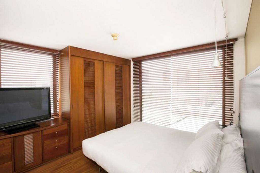 Hotel Lugano Suites Bogotá Dış mekan fotoğraf
