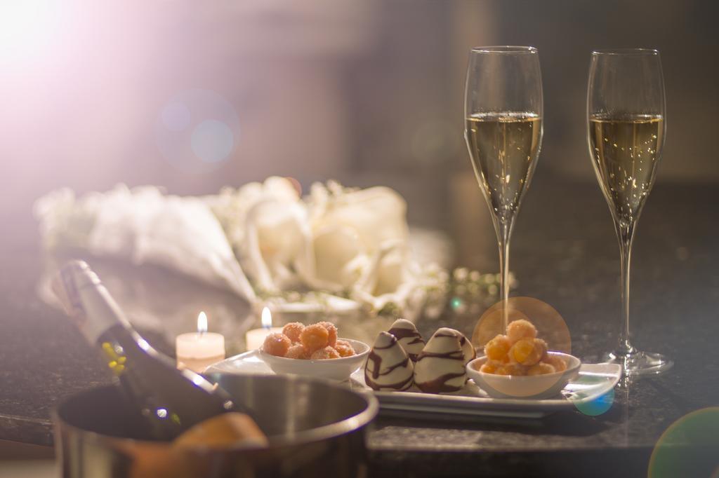 Hotel Lugano Suites Bogotá Dış mekan fotoğraf