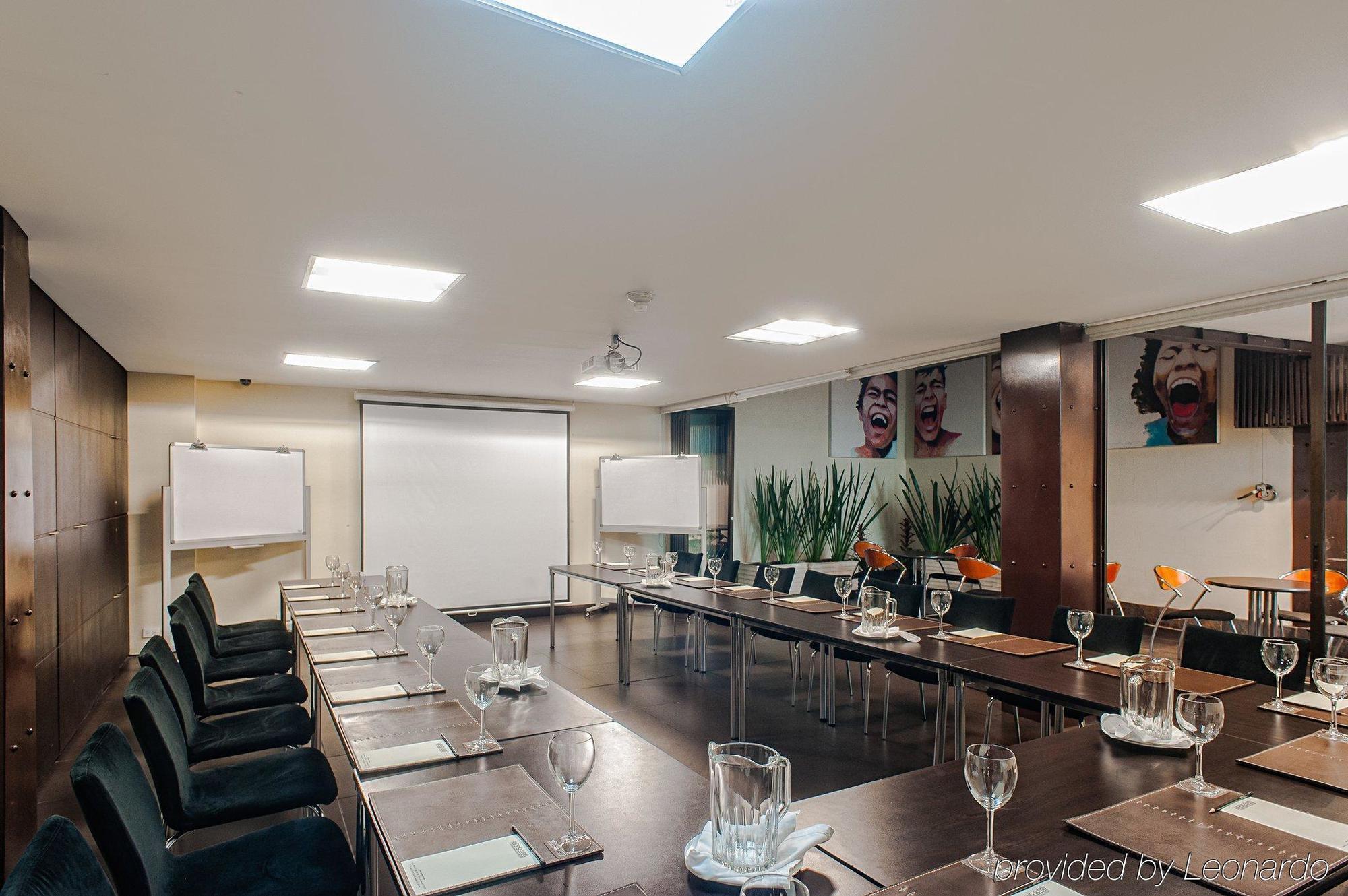 Hotel Lugano Suites Bogotá Dış mekan fotoğraf
