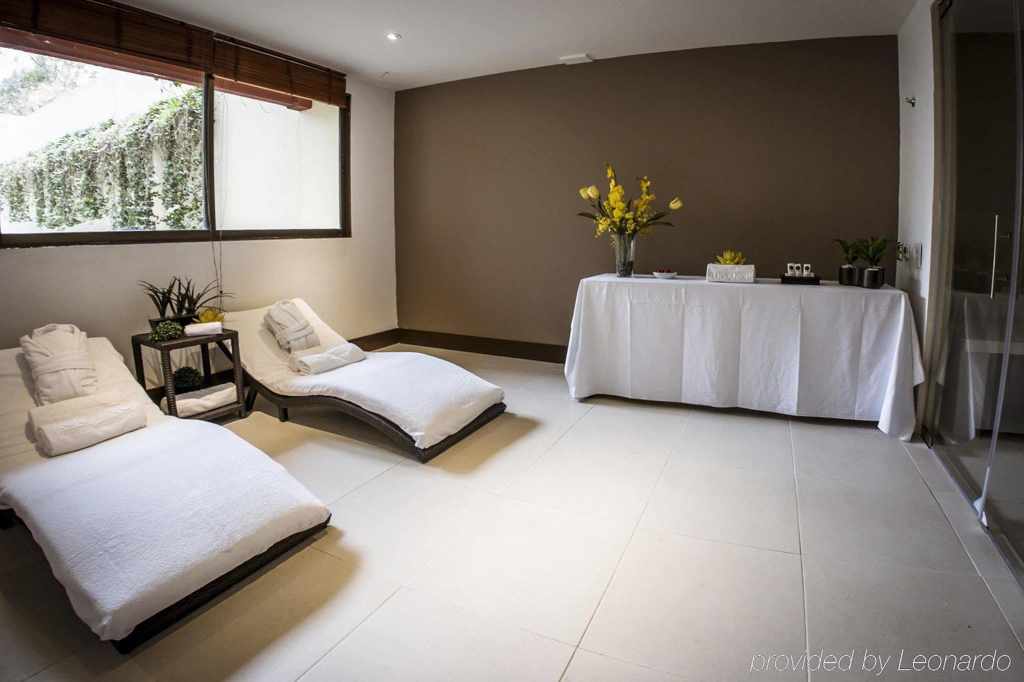 Hotel Lugano Suites Bogotá Dış mekan fotoğraf