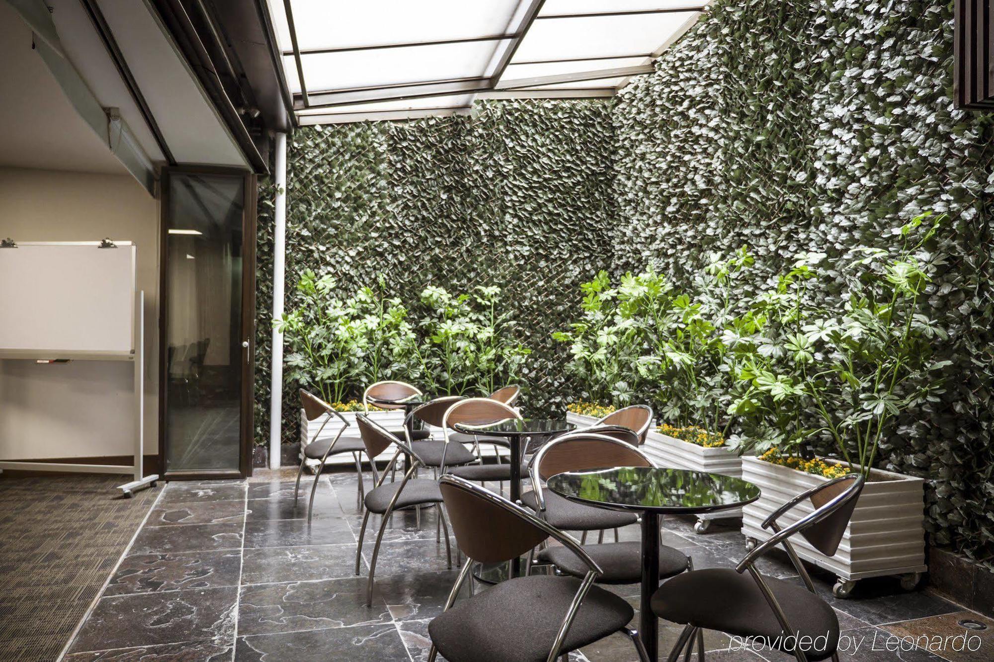 Hotel Lugano Suites Bogotá Dış mekan fotoğraf