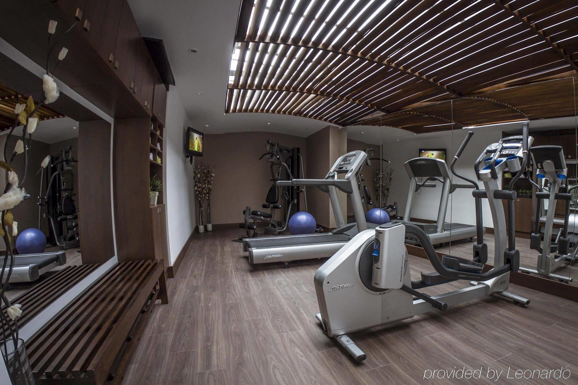 Hotel Lugano Suites Bogotá Dış mekan fotoğraf