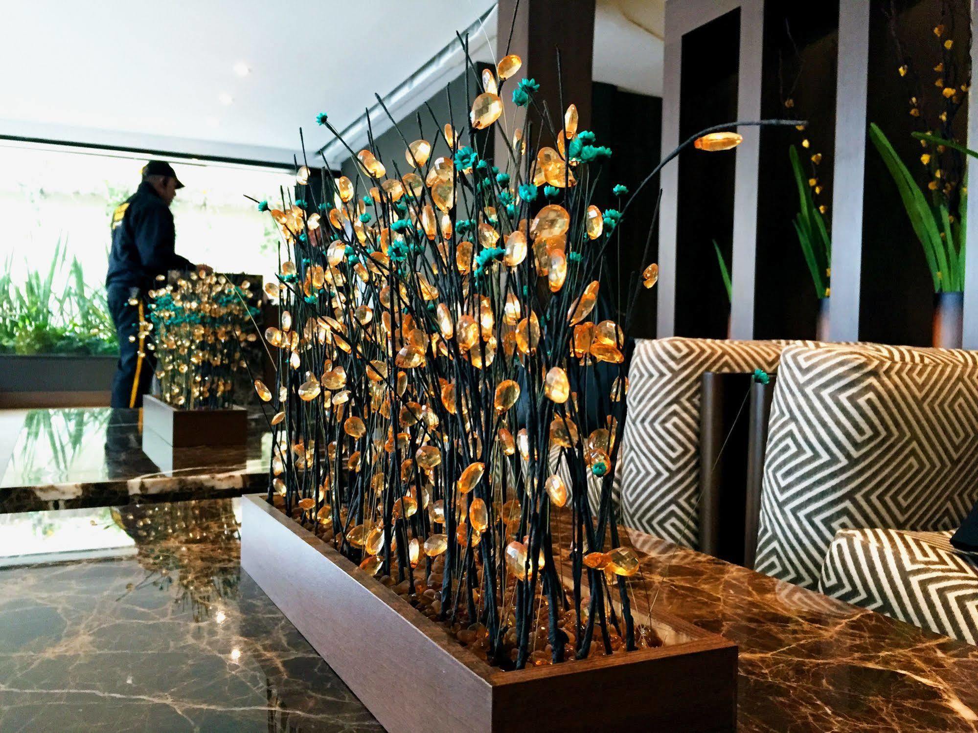 Hotel Lugano Suites Bogotá Dış mekan fotoğraf
