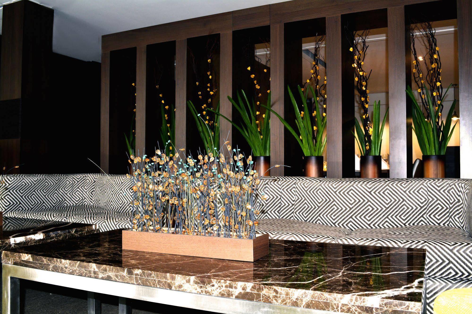 Hotel Lugano Suites Bogotá Dış mekan fotoğraf