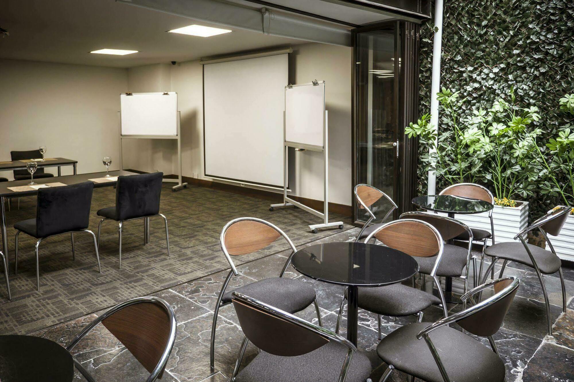 Hotel Lugano Suites Bogotá Dış mekan fotoğraf