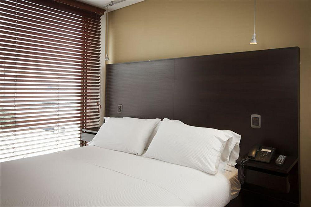 Hotel Lugano Suites Bogotá Dış mekan fotoğraf